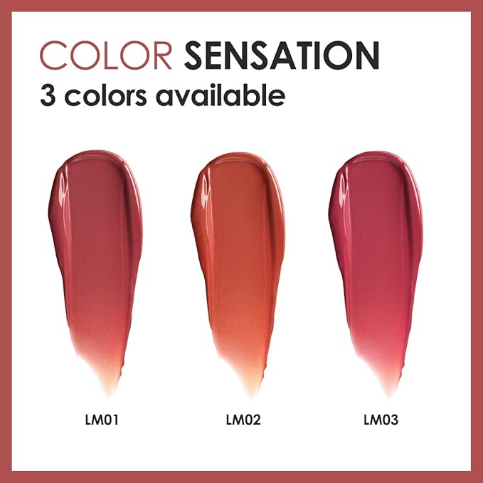 Matte Liquid Lipstick, Long Lasting Highly Pigmented Lip Long