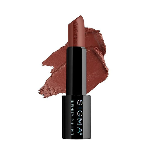 Infinity Point Lipstick - Red Velvet
