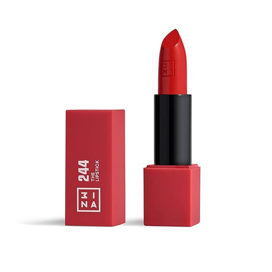 3INA MAKEUP - Vegan - Cruelty Free - Vegan