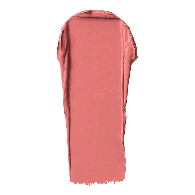 e.l.f. O Face Satin Lipstick, Richly Pigmented, Nourishing Face
