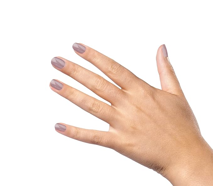 duri Nail Polish, 740 Capricorn,