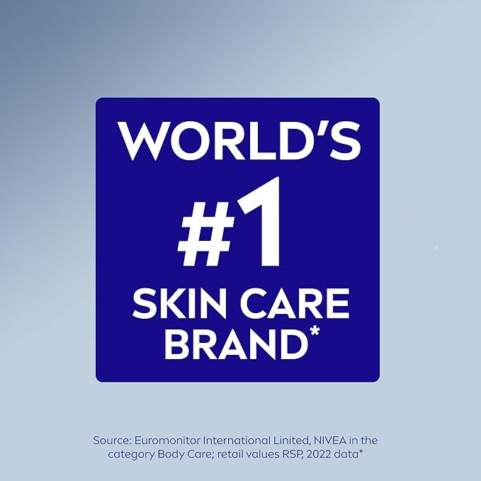 NIVEA Soft Cream, Refreshingly Soft Moisturizing