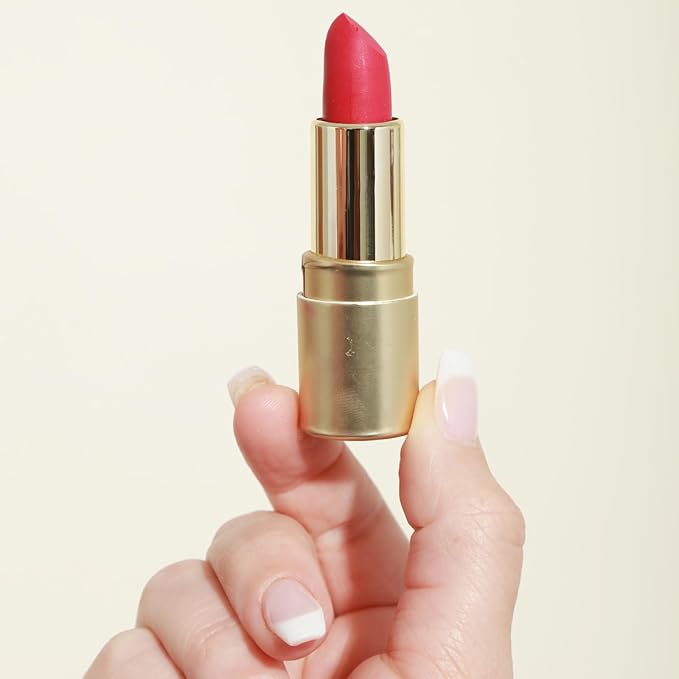 Paris Hilton Matte Lipstick Collection - Long Lasting Long