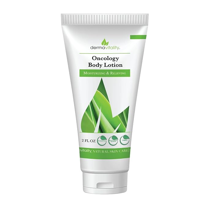 UltimateVitality Oncology Cream for Chemo Patients