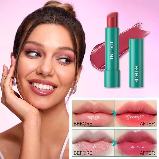 Charm Kiss Lip Tint Hydrating, Sheer Strength Hydrating Hydrating,