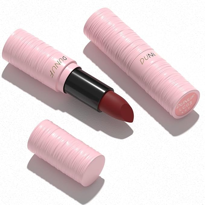 Halloween Red Matte Lipstick, Red Lip Face Body Long