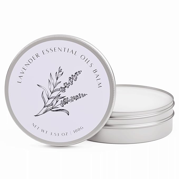 benatu Essential Oil Body Butter, Scented
