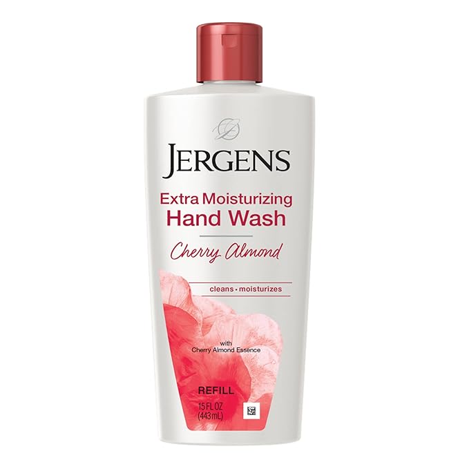 Jergens Original Scent Dry Skin Lotion,