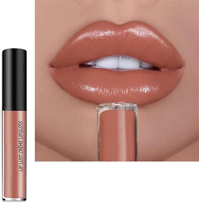 Kayswnag 12 Color Cream Texture Waterproof Lipstick, Lip Kayswnag
