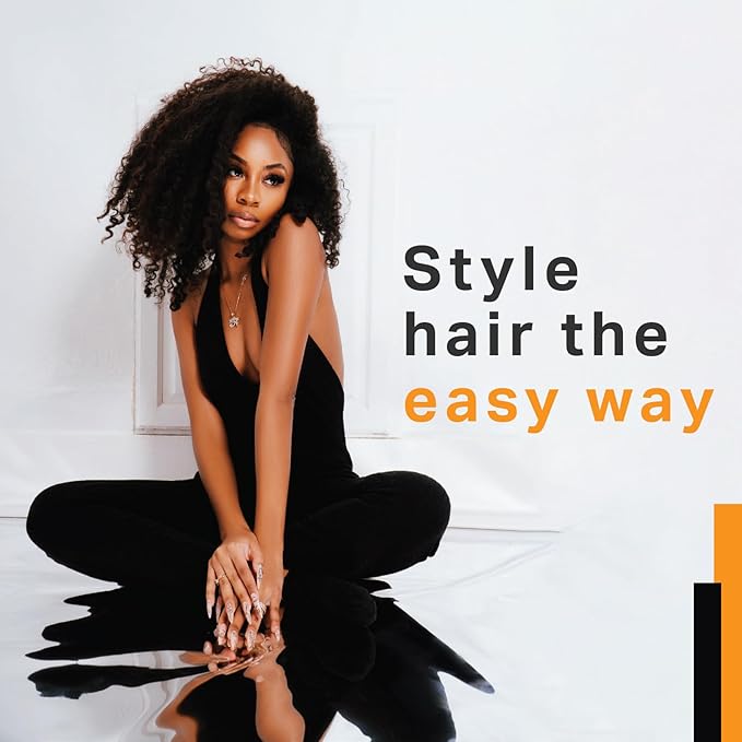 AmPro Pro Styl Vitamin E Oil - Ideal for Dry Hair and Skin - Helps Revive Tired, Damaged Tresses - Promotes Strong Nails - Soothes and Restores Moisture Levels for Overall Epidermis Health - 6 oz