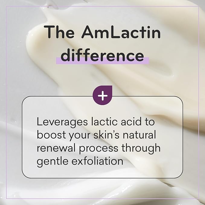 AmLactin Crepe Firming Cream - 12