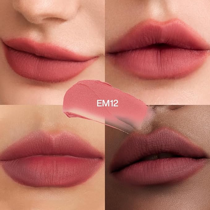 INTO YOU Matte Liquid Lipstick for Women, Canned Lipstick