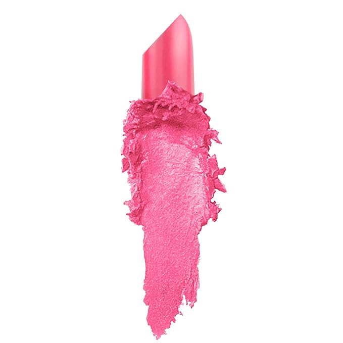 Witch's Pouch Coral Pink Lipstick for Women - Moisturizing