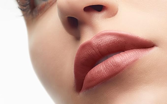 Pupa Milano Petalips Soft Matt Lipstick - Lightweight Lightweight