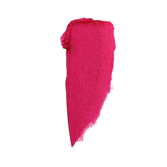 NYX PROFESSIONAL MAKEUP Soft Matte Metallic Lip Cream,