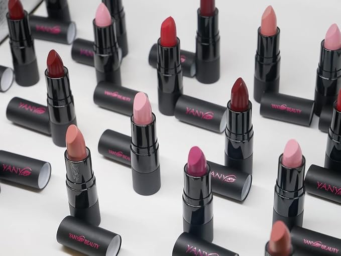 Boss Moisturizing Lipstick For Soft, Kissable Lips - Moisturizing