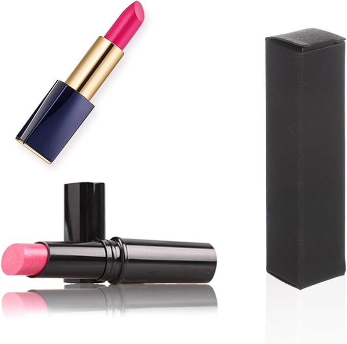 50Pcs Kraft Paper Lipstick Boxes, Essential Oil Packaging Packaging