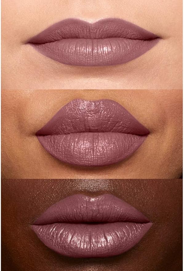 NYX PROFESSIONAL MAKEUP Lip Lingerie Matte Liquid Lipstick - French Maid (Muted Mauve)