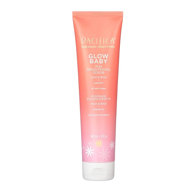 Pacifica Beauty Glow Baby Vitamin C
