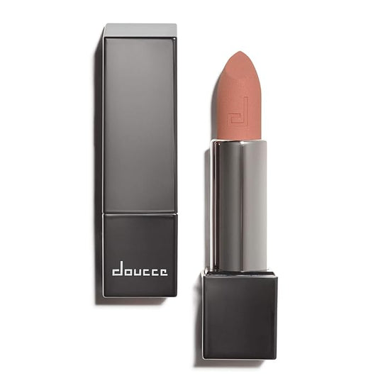 Doucce Matte Temptation Lipstick, After Glow 104 Glow