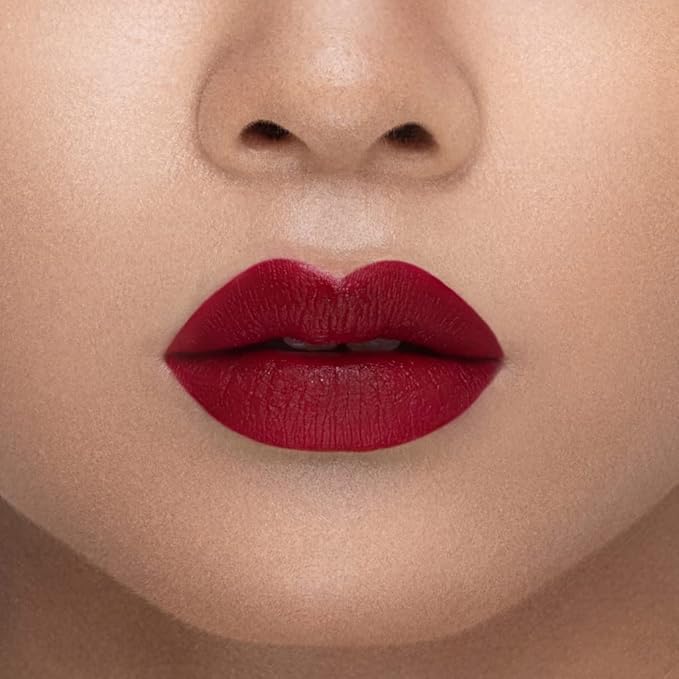 Beauty Bakerie Lip Whip Liquid Matte Lipstick, Long Long