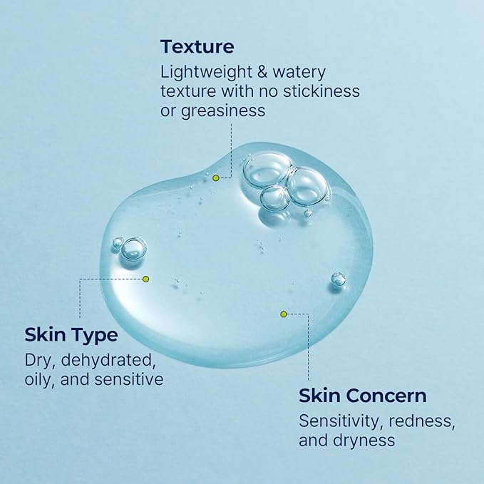 Torriden DIVE IN Serum 1.69 fl oz + refill pouch 1.69 fl oz | Deep Hydration to Get Glow Skin | Hyaluronic Acid, Panthenol, Allantoin | Korean Facial Serum