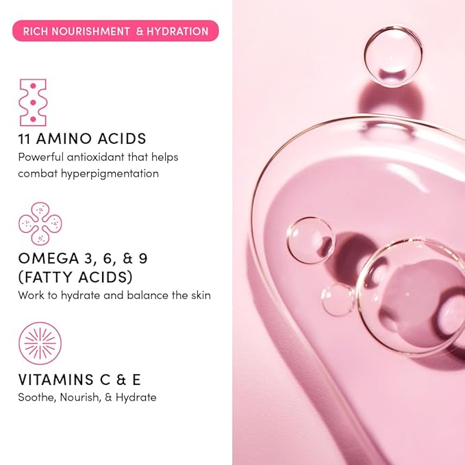 Evereden Kids Multi-Vitamin Body Lotion (6.8