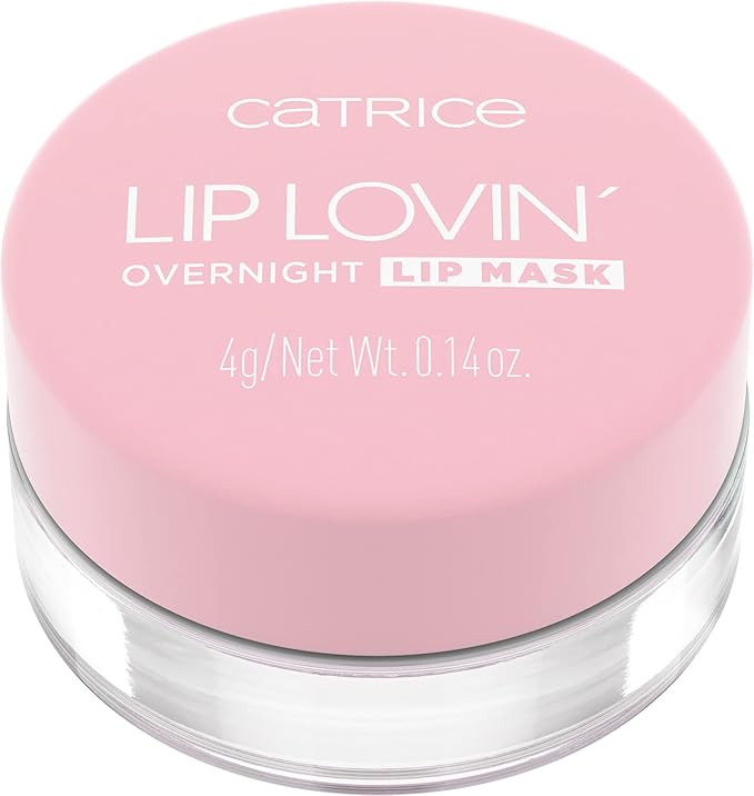 Catrice | Lip Lovin’ Overnight Lip Mask | Overnight