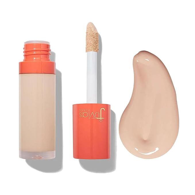 Juvia's Place I Am Magic Liquid Concealer - Wear Concealer