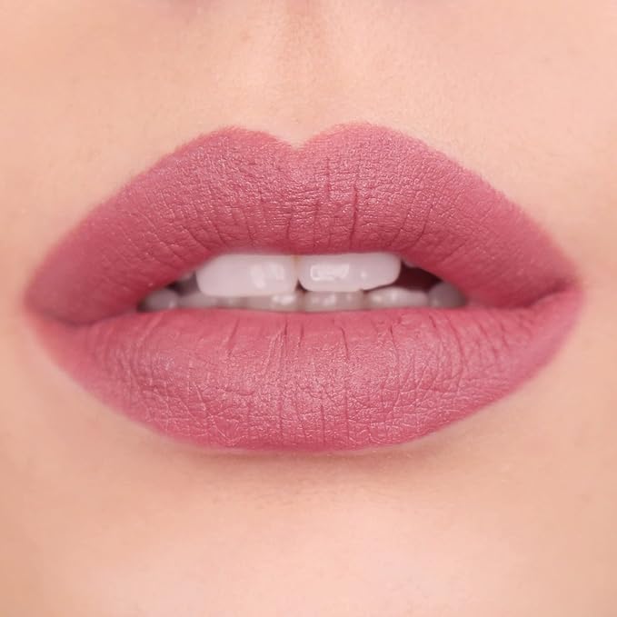 Vasanti Cosmetics Matte Crush Lipstick Pencil (It's Your Long-Lasting