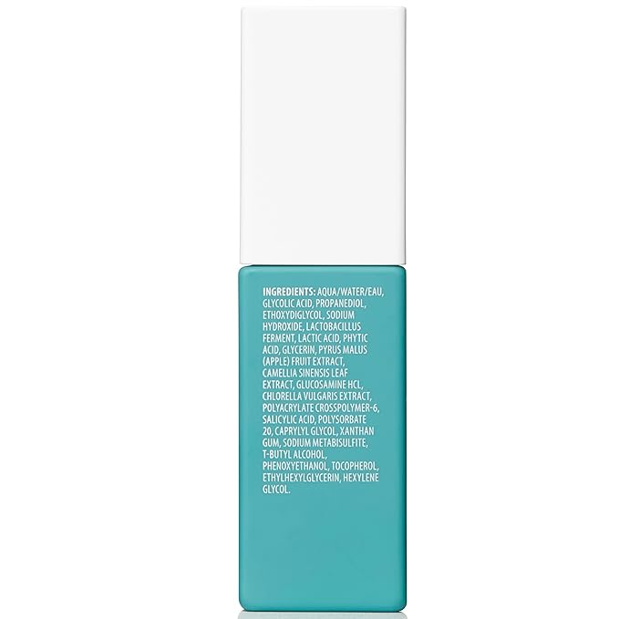 MEDIX 10% Glycolic Acid + Lactic