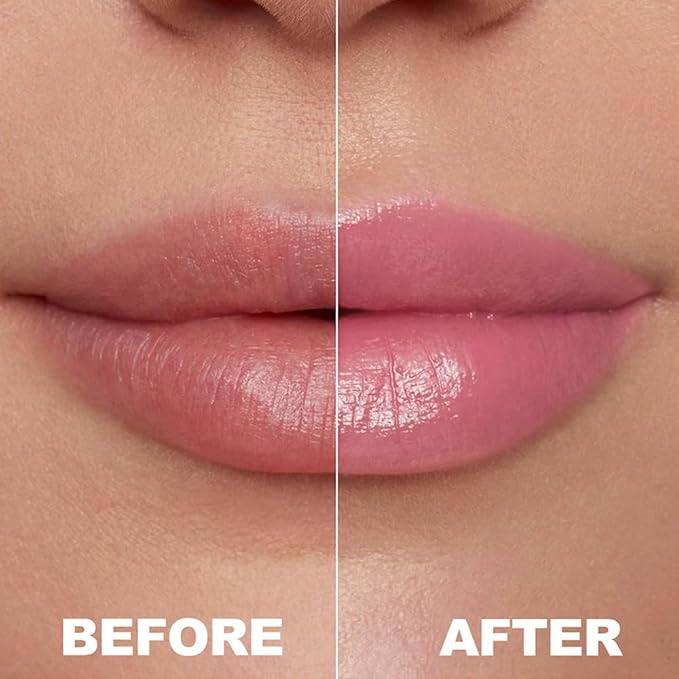 Moisturizing Lipstick Pen, High Pigmented Lip Balm Tint, Moisturizing