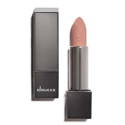 Doucce Matte Temptation Lipstick, Honestly 101