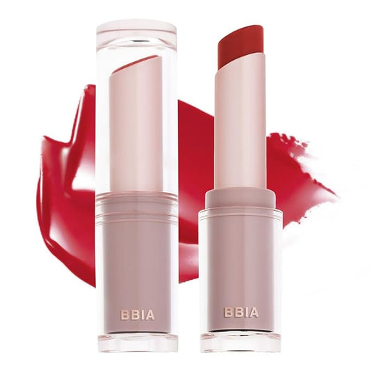BBIA Ready To Wear Water Lipstick – Sheer Long-Lasting