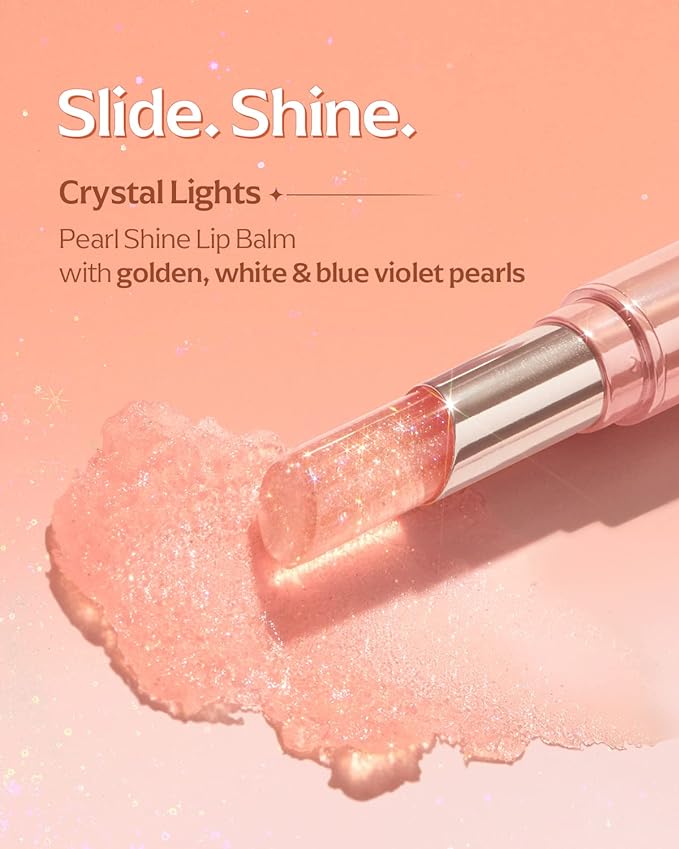 AMTS Tinted Lip Balm Duo -