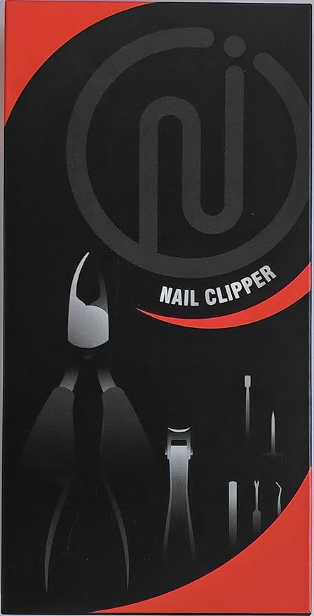 Toe Nail Clippers for Thick