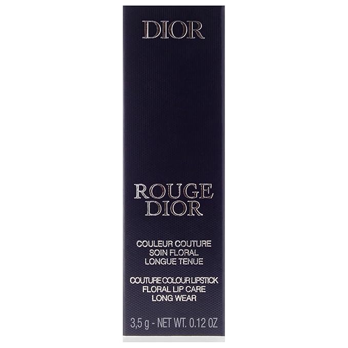 Christian Dior Rouge Dior Couture Velvet Lipstick - Rouge