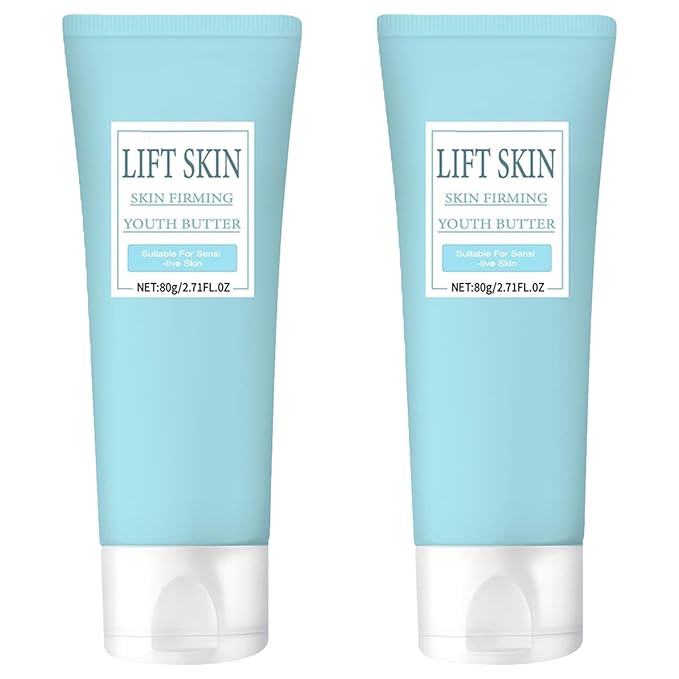 LuxeLift Skin Firming Youth Butter, Luxelift