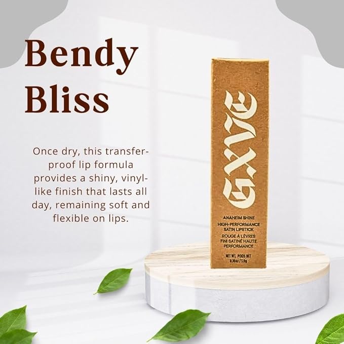 GXVE BY GWEN STEFANI Anaheim Shine Clean High-Performance GXVE