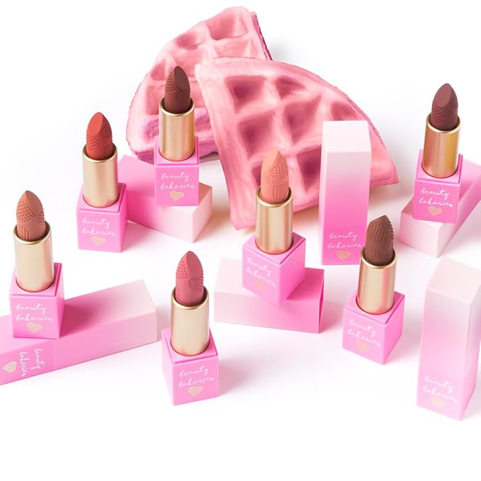Beauty Bakerie | Long Lasting, Smudge Proof, Quality Long