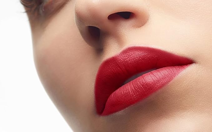 Pupa Milano Petalips Soft Matt Lipstick - Lightweight Lightweight