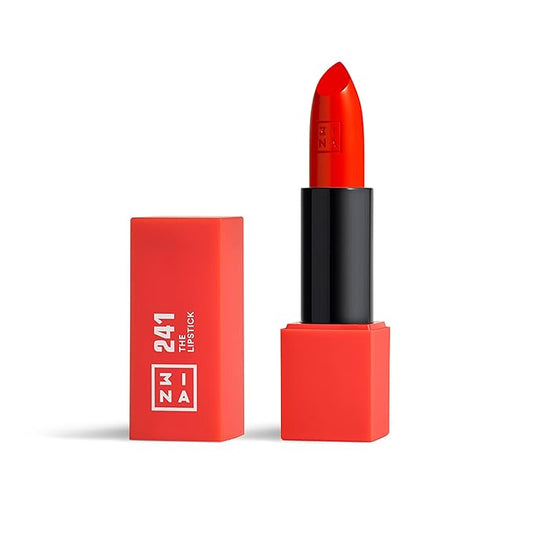3INA The Lipstick 241 - Outstanding Shade Selection Outstanding