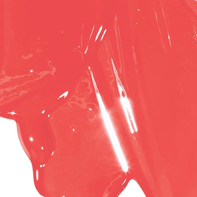 Revlon Ultra HD Vinyl Lip Polish, Liquid Lipstick, Bright