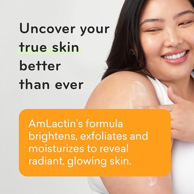 AmLactin Daily Vitamin C Lotion -