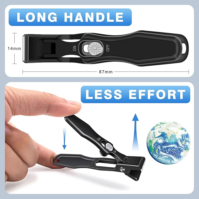 German Nail Clippers for Men