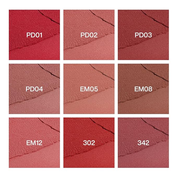 INTO YOU Matte Liquid Lipstick for Women, Canned Lipstick