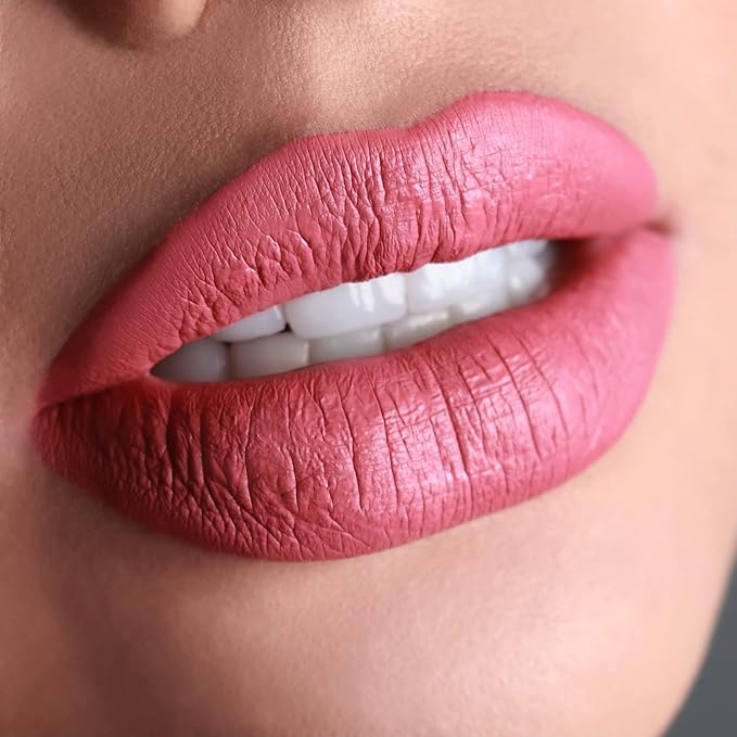 MUBA COSMETICS Liquid Lipstick - 24 Hour Waterproof Long