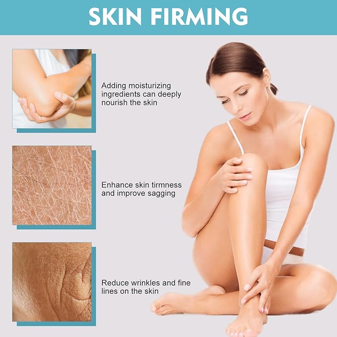 Luxelift Skin Firming Youth Butter, Butter