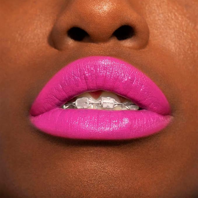 3INA The Lipstick 371 - Outstanding Shade Selection Outstanding