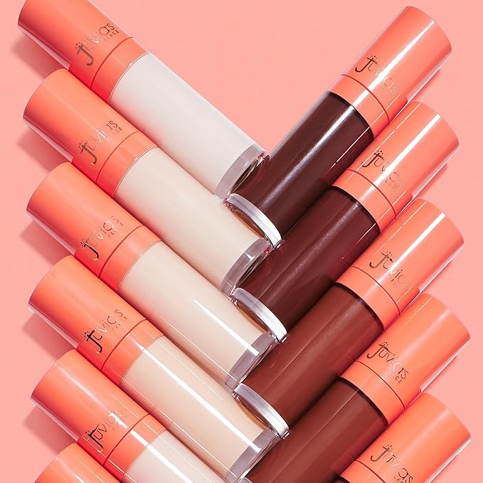 Juvia's Place I Am Magic Liquid Concealer - Wear Concealer